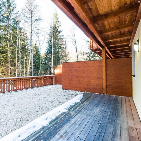 Wald Residence - Kaernten Card Sommer Inklusive バド クラインキルヒハイム 部屋 写真