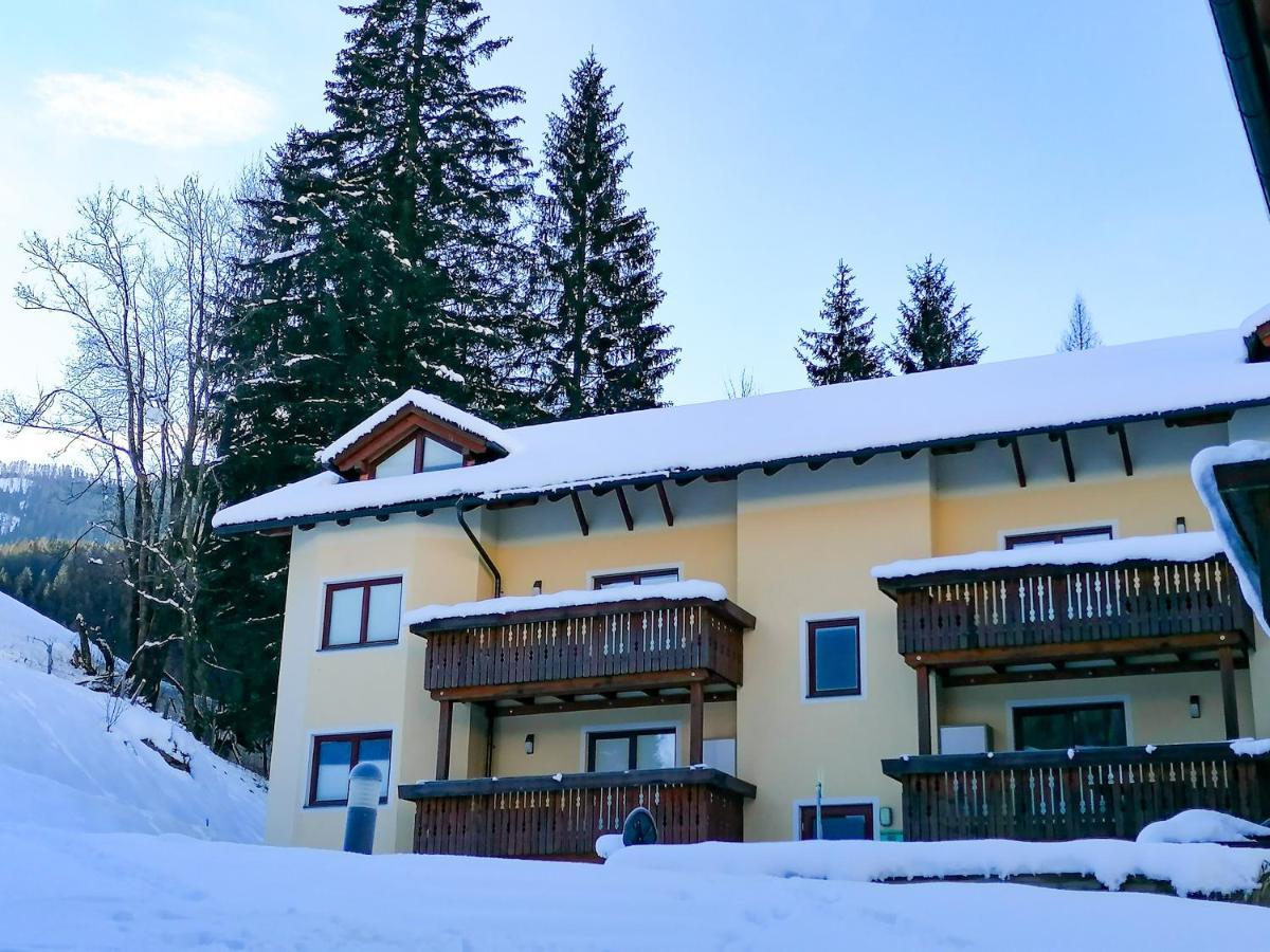 Wald Residence - Kaernten Card Sommer Inklusive バド クラインキルヒハイム エクステリア 写真