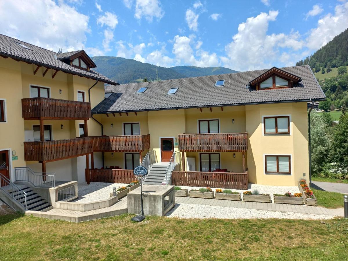 Wald Residence - Kaernten Card Sommer Inklusive バド クラインキルヒハイム エクステリア 写真