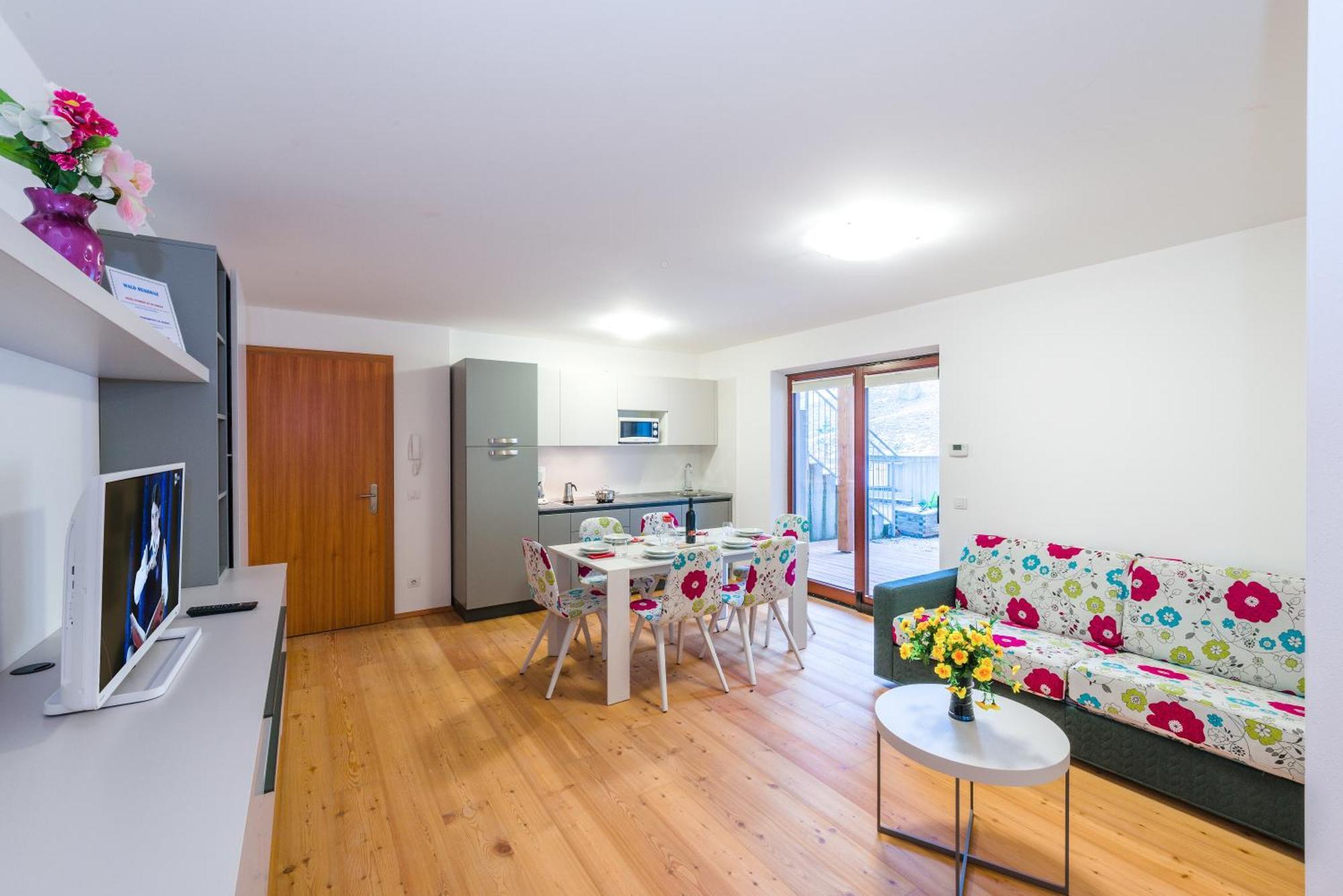Wald Residence - Kaernten Card Sommer Inklusive バド クラインキルヒハイム 部屋 写真