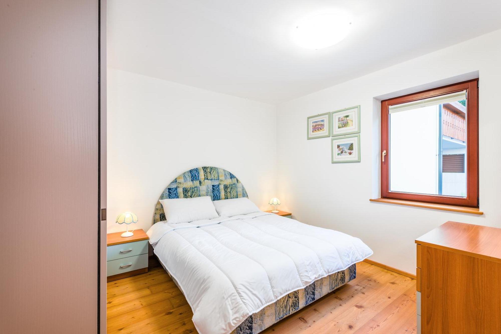 Wald Residence - Kaernten Card Sommer Inklusive バド クラインキルヒハイム 部屋 写真