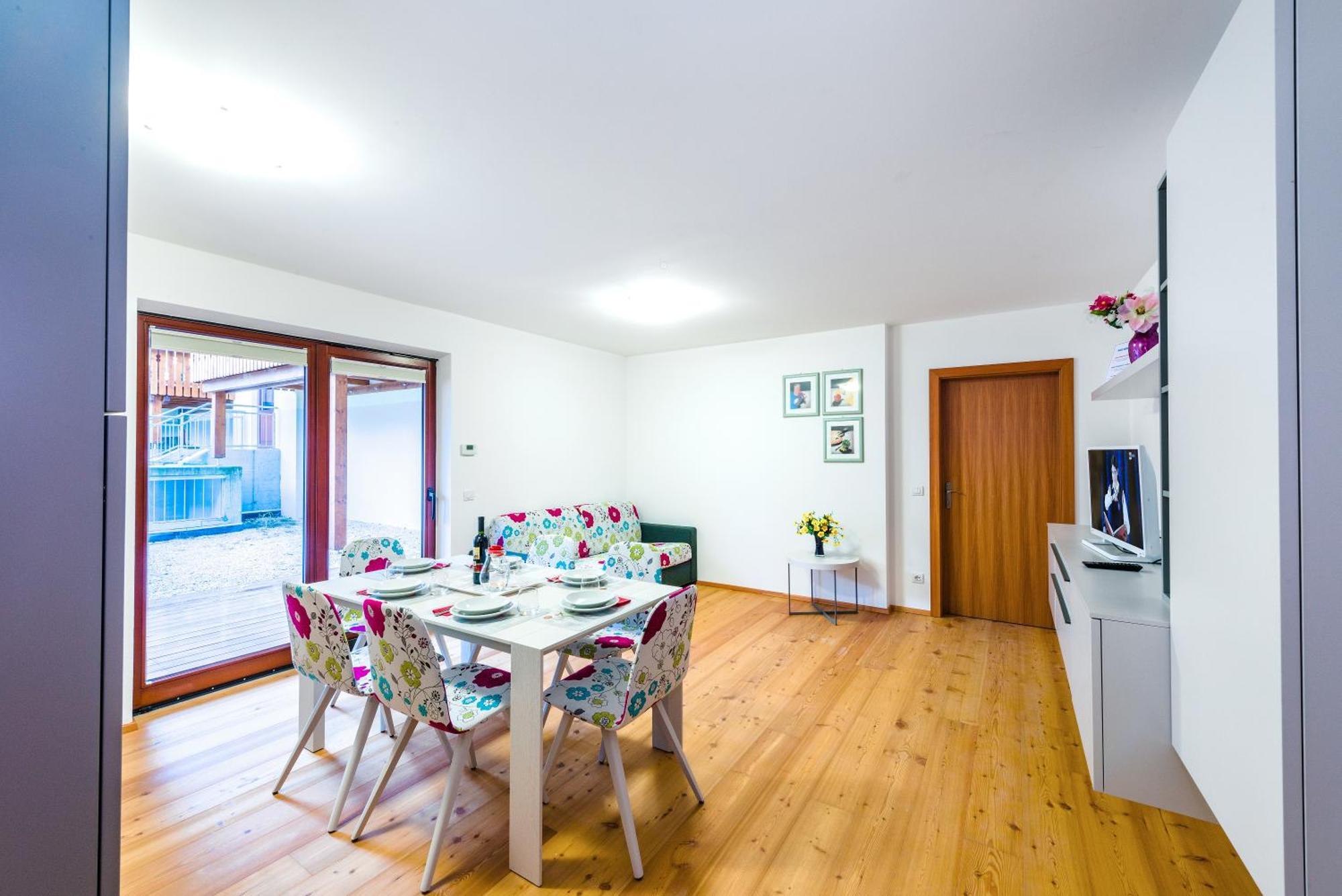 Wald Residence - Kaernten Card Sommer Inklusive バド クラインキルヒハイム 部屋 写真