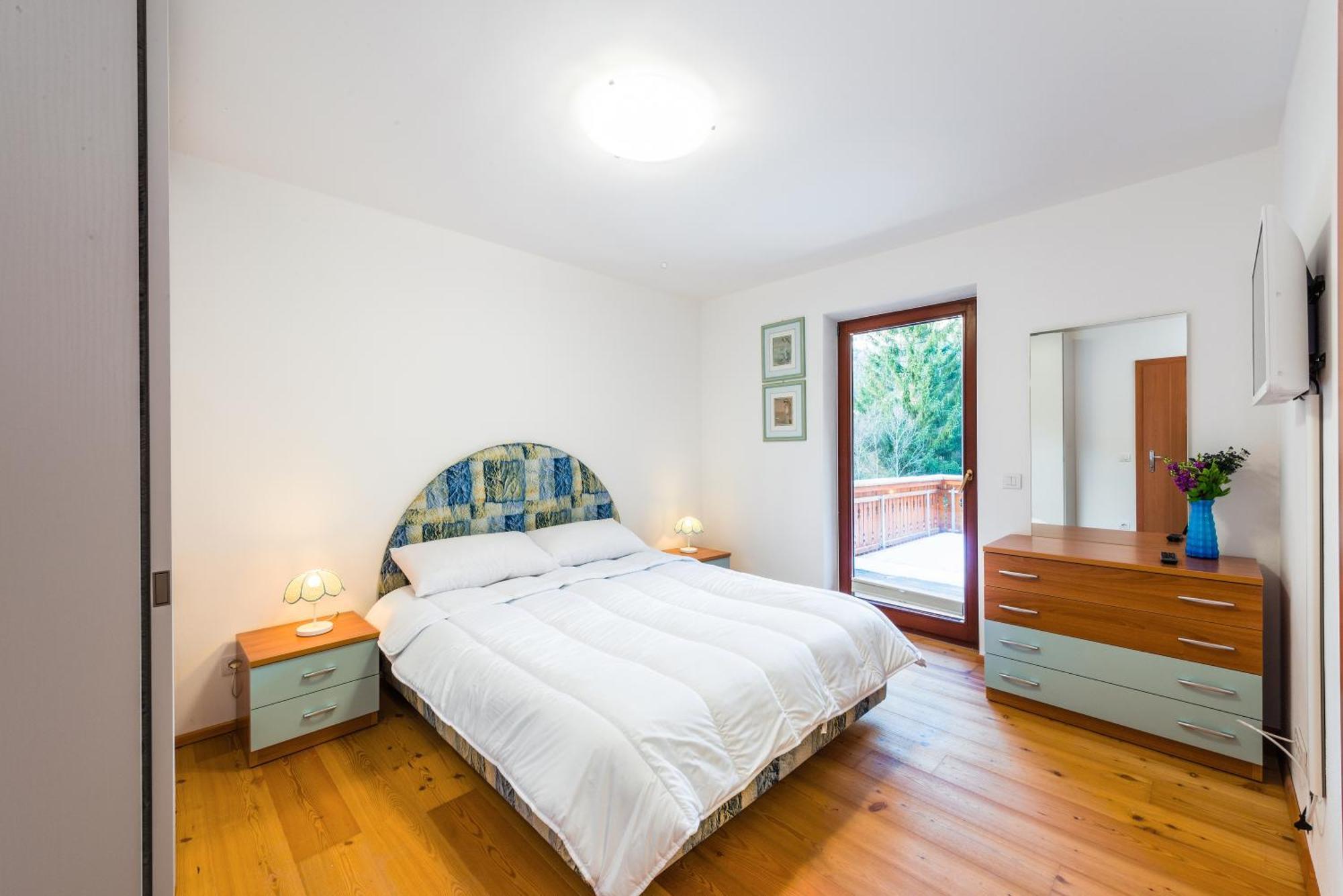 Wald Residence - Kaernten Card Sommer Inklusive バド クラインキルヒハイム 部屋 写真
