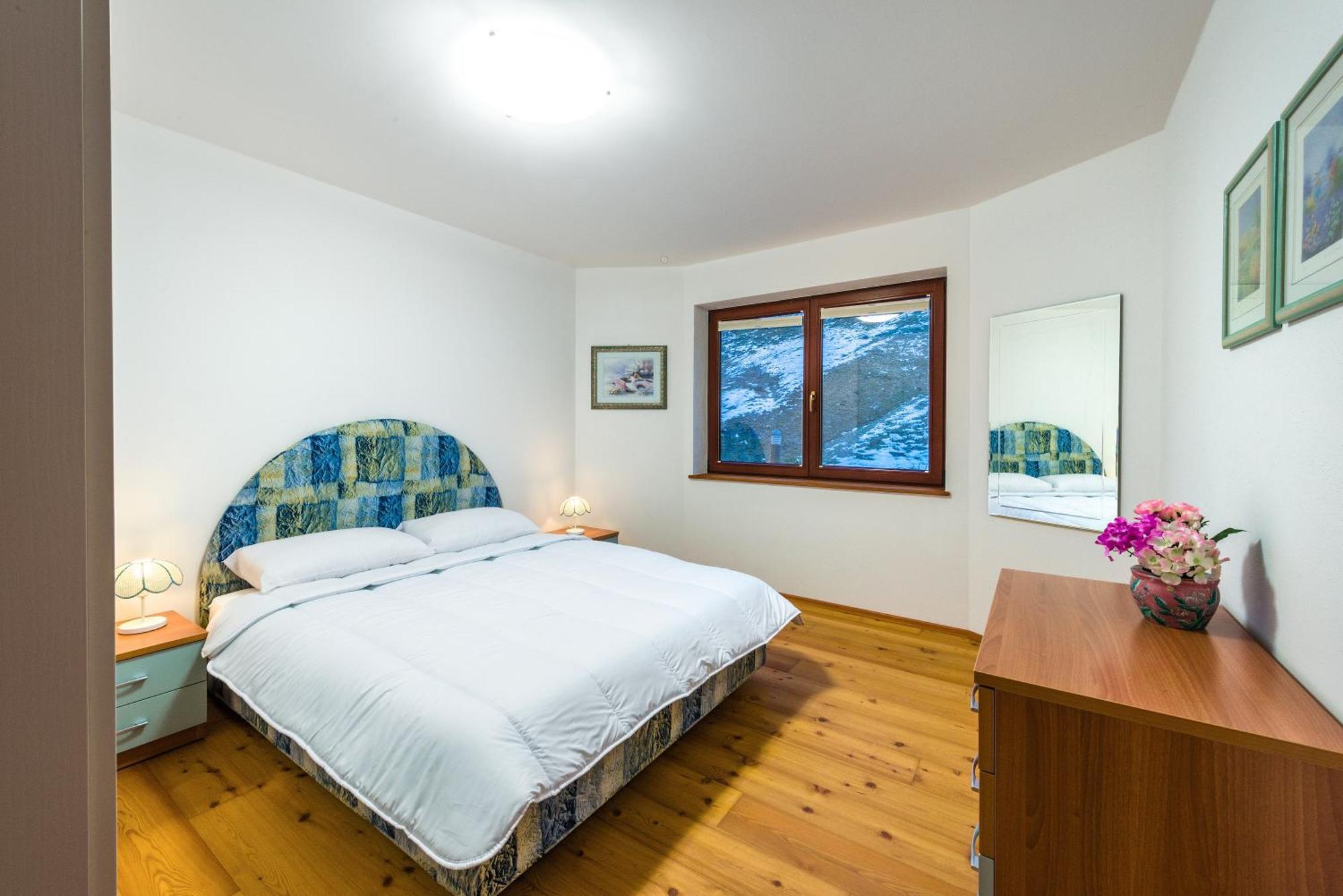 Wald Residence - Kaernten Card Sommer Inklusive バド クラインキルヒハイム 部屋 写真