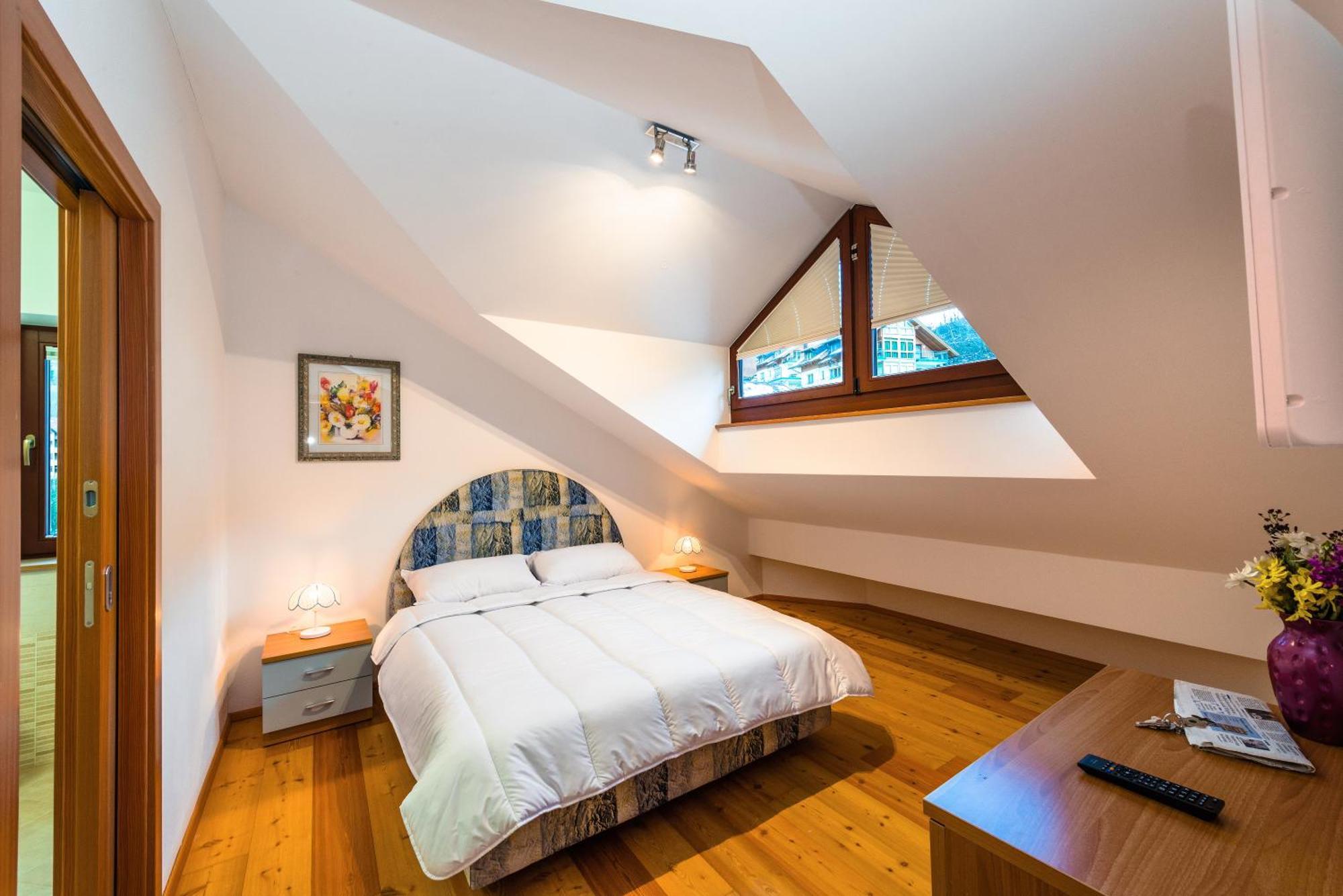 Wald Residence - Kaernten Card Sommer Inklusive バド クラインキルヒハイム 部屋 写真