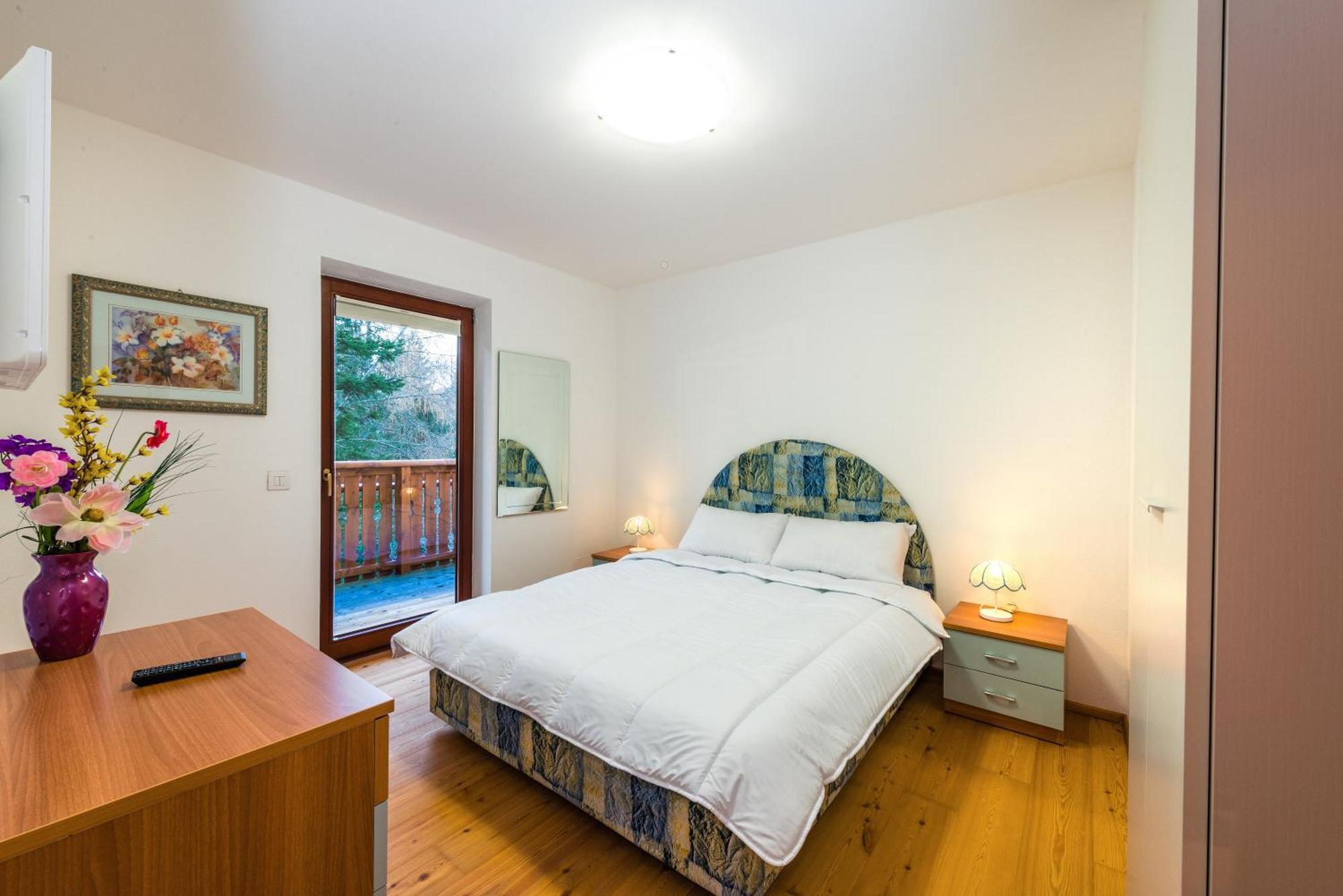 Wald Residence - Kaernten Card Sommer Inklusive バド クラインキルヒハイム 部屋 写真