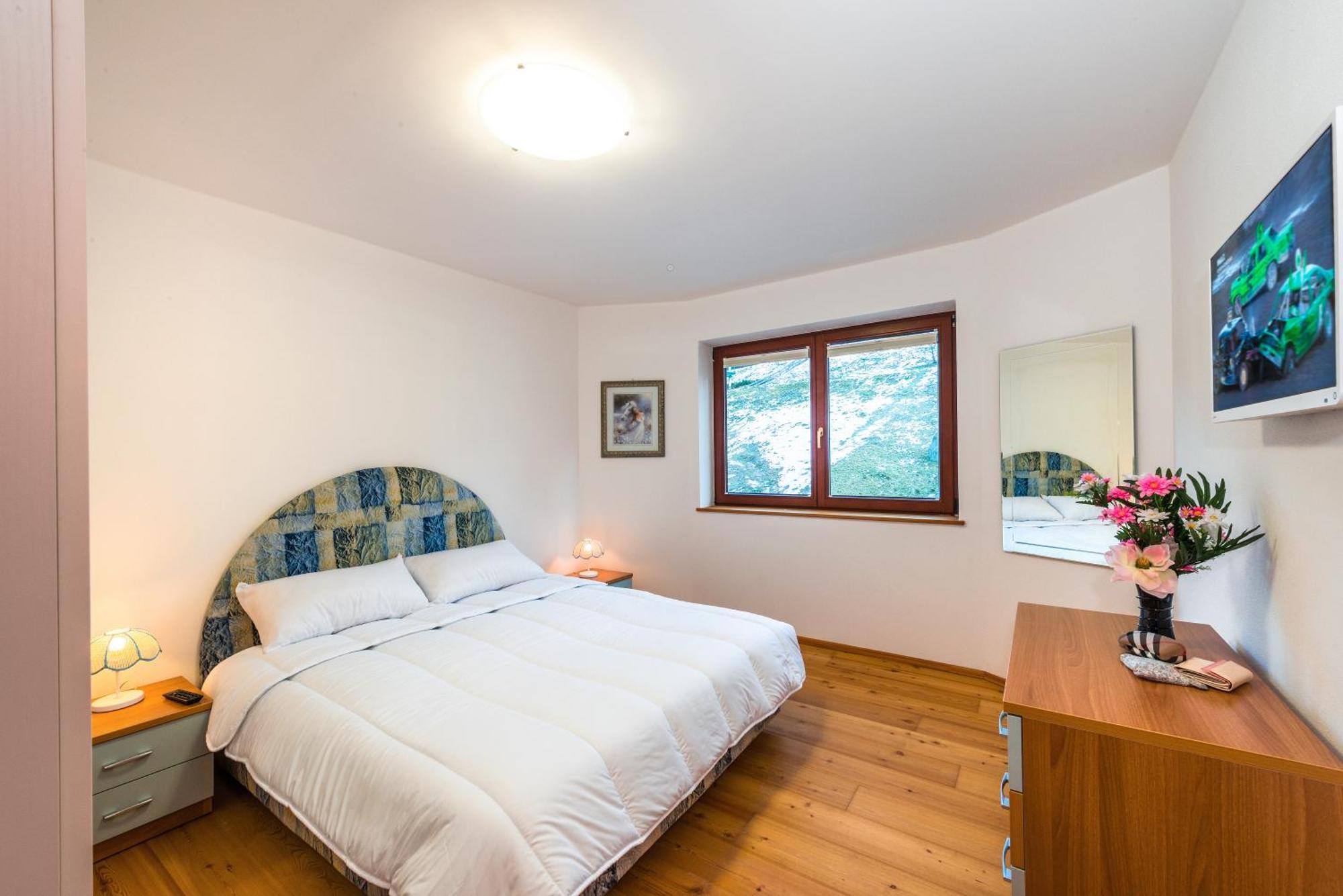 Wald Residence - Kaernten Card Sommer Inklusive バド クラインキルヒハイム 部屋 写真