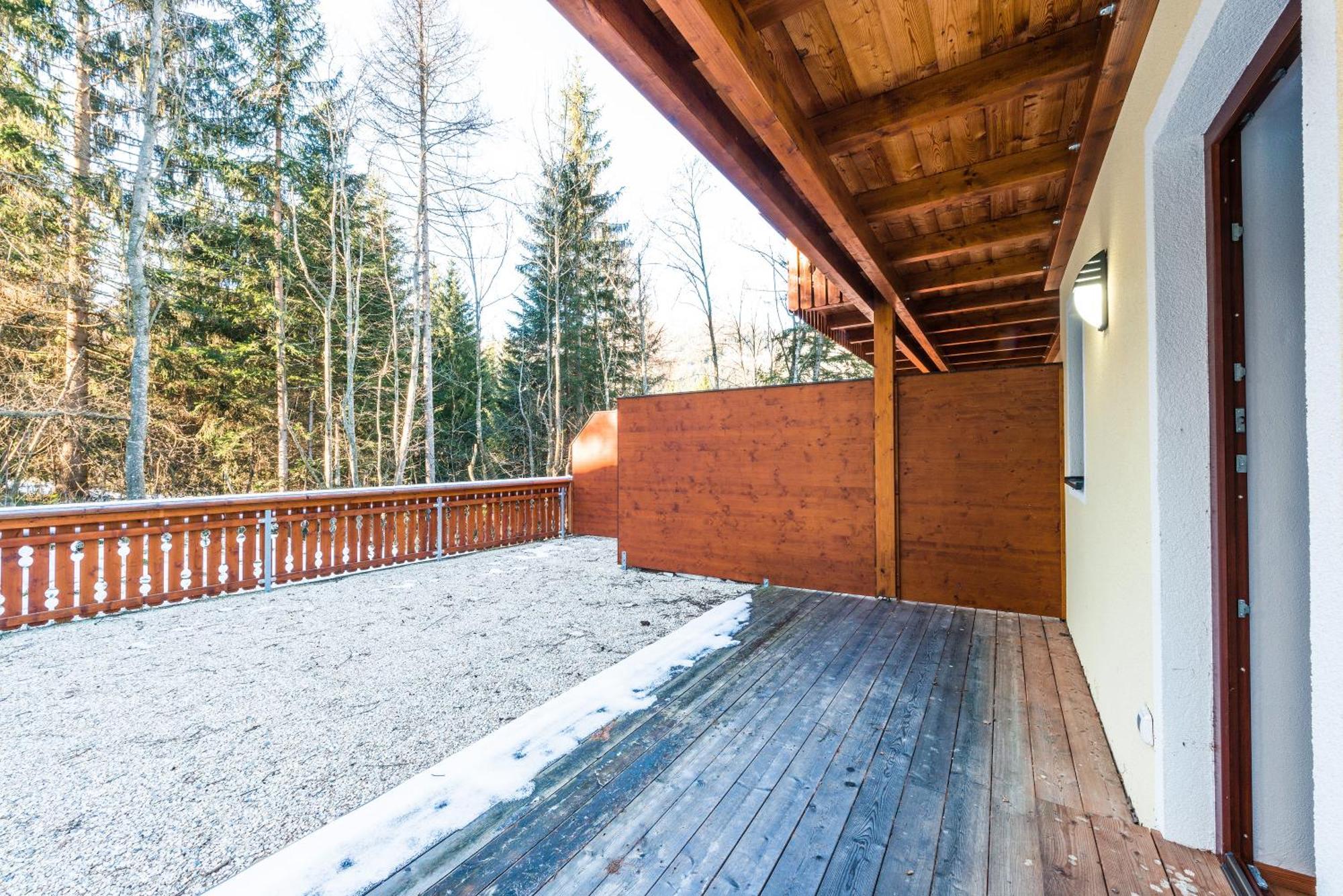 Wald Residence - Kaernten Card Sommer Inklusive バド クラインキルヒハイム 部屋 写真