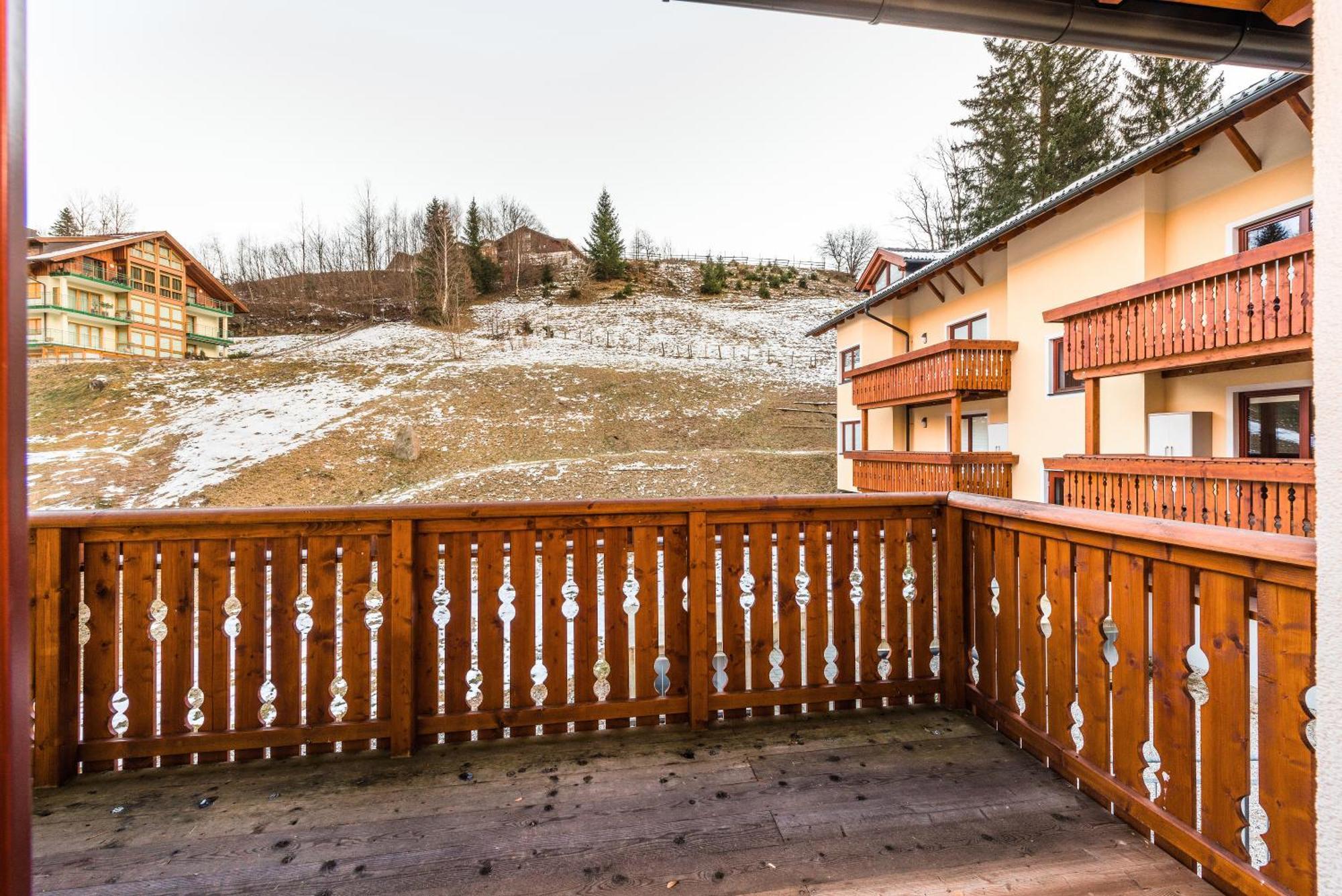 Wald Residence - Kaernten Card Sommer Inklusive バド クラインキルヒハイム 部屋 写真