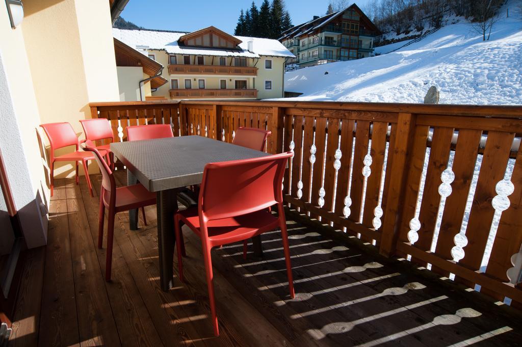 Wald Residence - Kaernten Card Sommer Inklusive バド クラインキルヒハイム エクステリア 写真