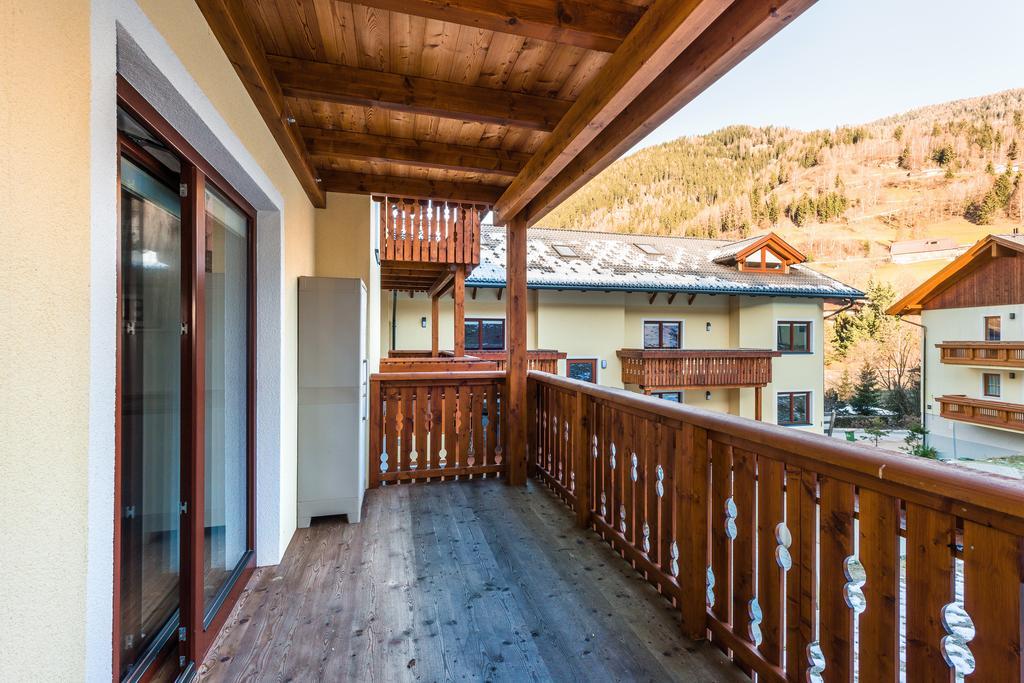 Wald Residence - Kaernten Card Sommer Inklusive バド クラインキルヒハイム 部屋 写真