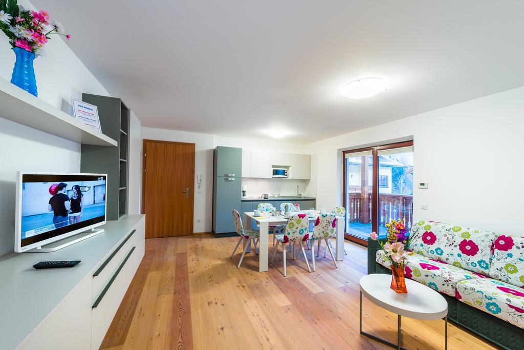 Wald Residence - Kaernten Card Sommer Inklusive バド クラインキルヒハイム 部屋 写真
