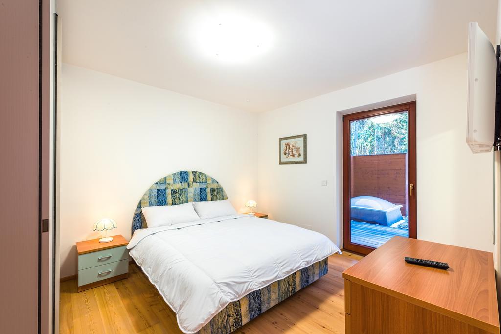 Wald Residence - Kaernten Card Sommer Inklusive バド クラインキルヒハイム 部屋 写真