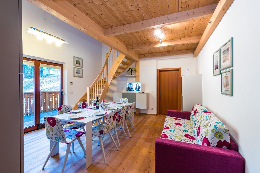 Wald Residence - Kaernten Card Sommer Inklusive バド クラインキルヒハイム 部屋 写真