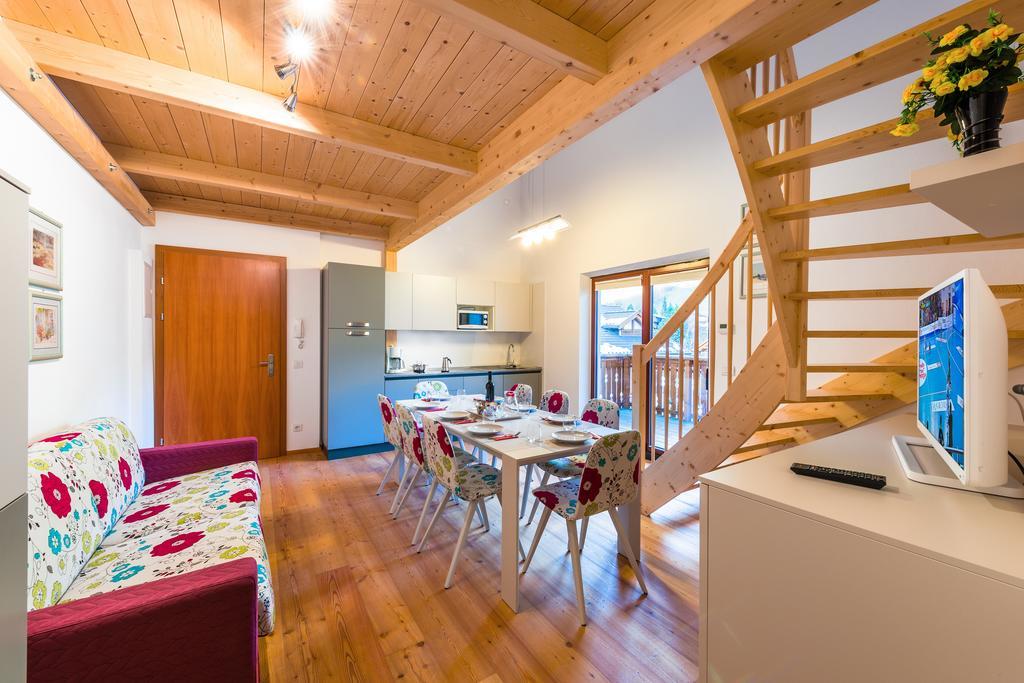 Wald Residence - Kaernten Card Sommer Inklusive バド クラインキルヒハイム 部屋 写真