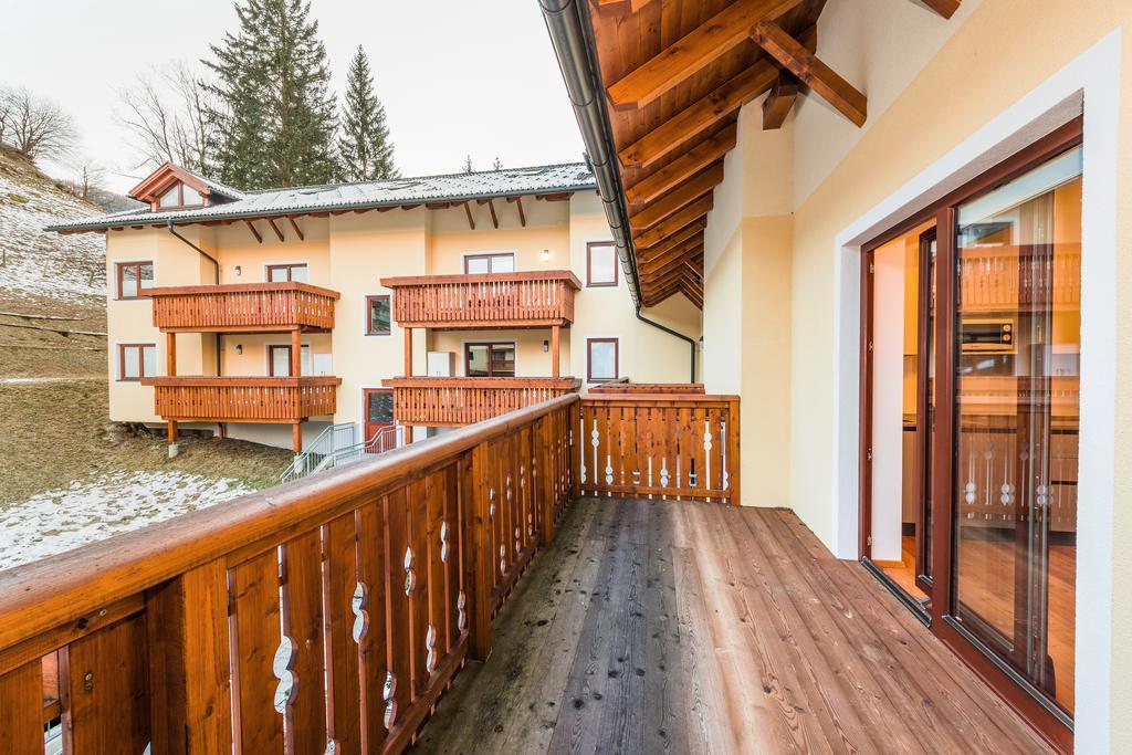Wald Residence - Kaernten Card Sommer Inklusive バド クラインキルヒハイム 部屋 写真