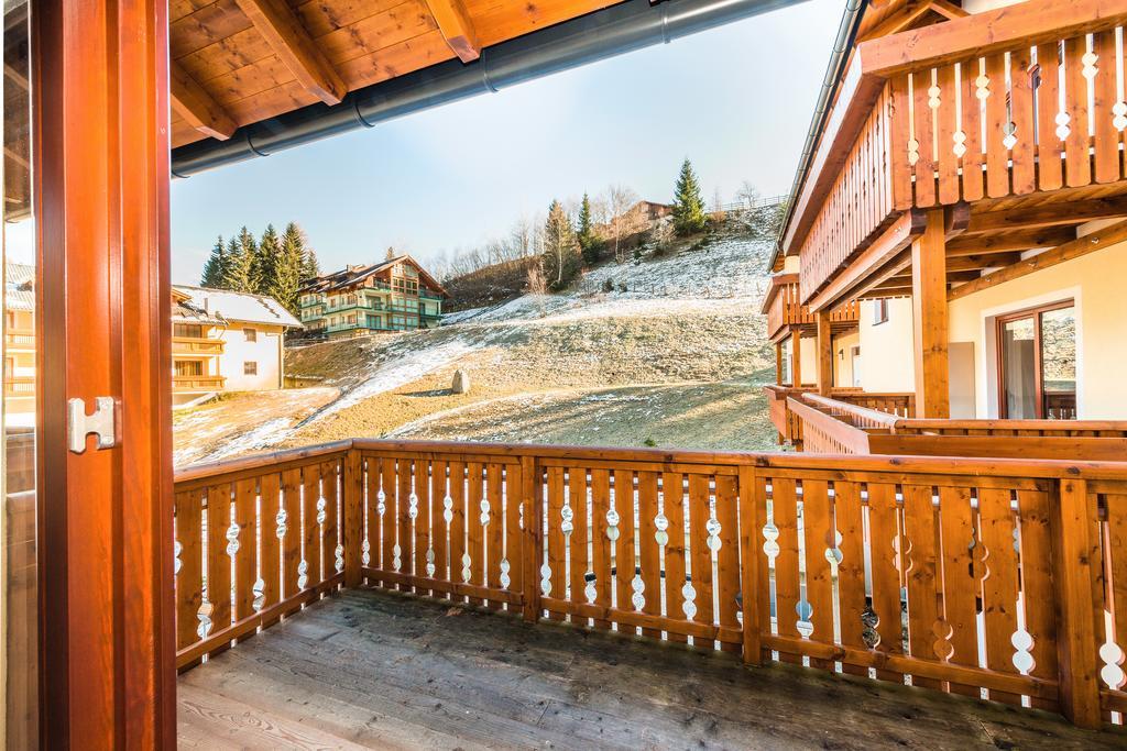 Wald Residence - Kaernten Card Sommer Inklusive バド クラインキルヒハイム 部屋 写真