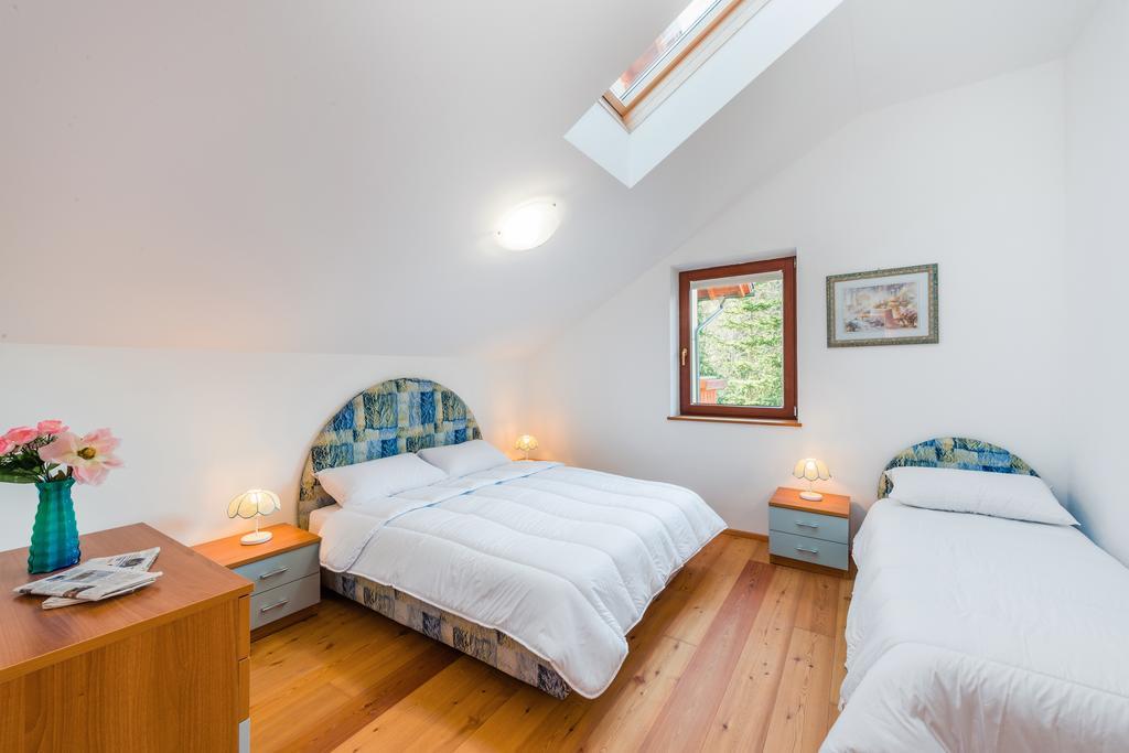Wald Residence - Kaernten Card Sommer Inklusive バド クラインキルヒハイム 部屋 写真