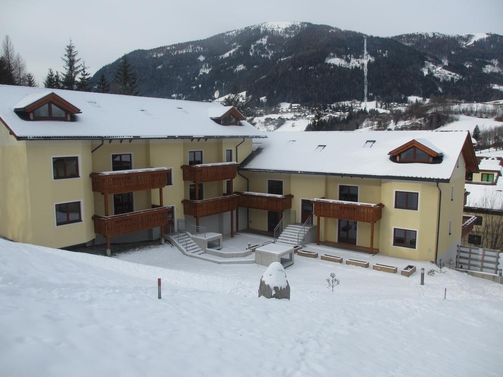 Wald Residence - Kaernten Card Sommer Inklusive バド クラインキルヒハイム エクステリア 写真