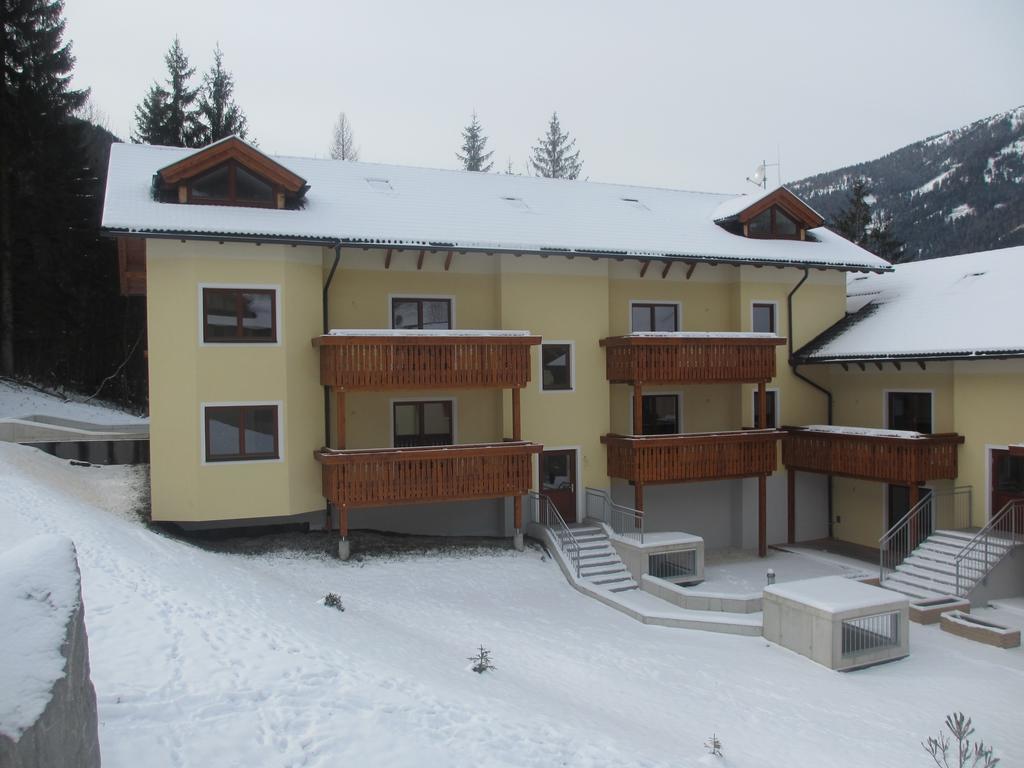 Wald Residence - Kaernten Card Sommer Inklusive バド クラインキルヒハイム エクステリア 写真