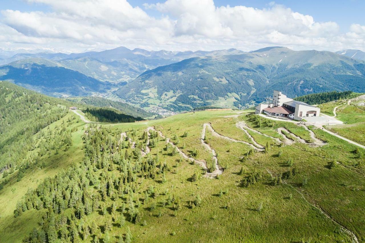 Wald Residence - Kaernten Card Sommer Inklusive バド クラインキルヒハイム エクステリア 写真